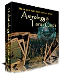 astrology and tarot cards ebooks