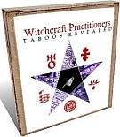 witchcraft spells,witchcraft practitioner taboos
